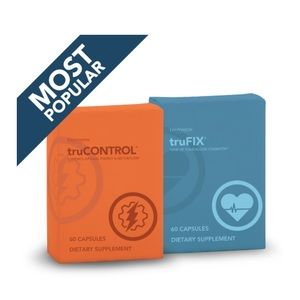 Weight Control Pills